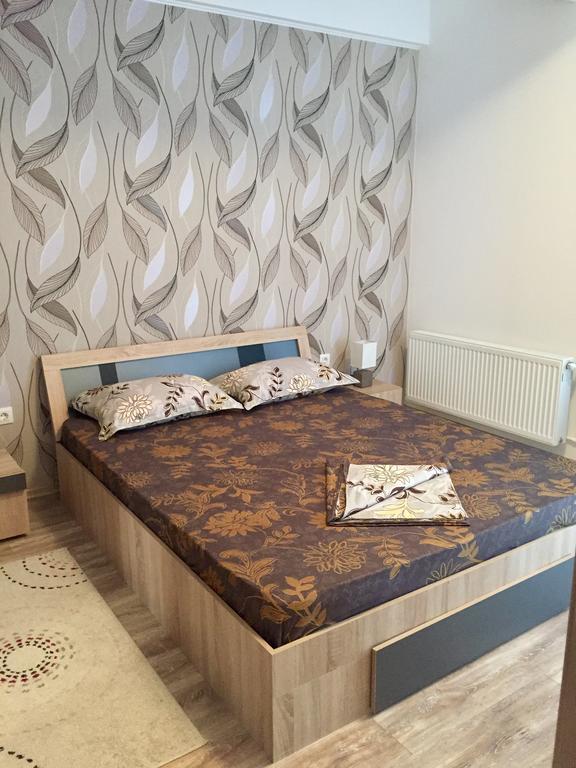 Apartament Otto Summerland Appartement Mamaia Buitenkant foto