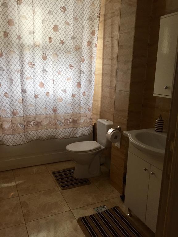 Apartament Otto Summerland Appartement Mamaia Buitenkant foto
